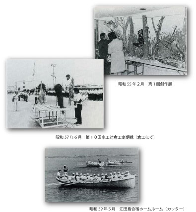 昭和５５年～５９年の写真