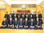 水工剣道部OB稽古会