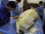 6月1日の作業