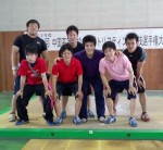 ウエイトリフテイング中国大会