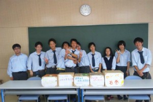夏休みに送ったポケコンと英和辞書