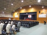 開会