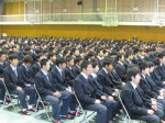 第51期新入生