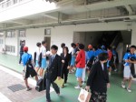 入部勧誘