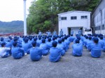 カッター研修