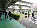 部活動勧誘