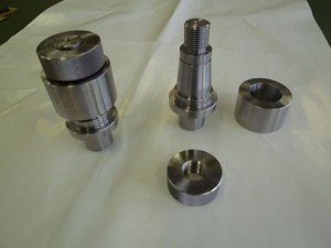 製作作品