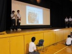 裏方の放送文化部