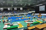 会場の雰囲気