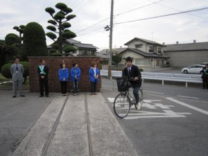 PTAからも参加