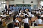 石けんづくり１
