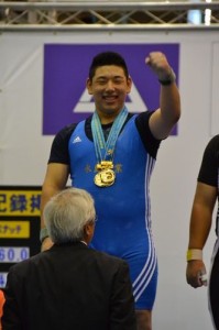 丸本表彰式