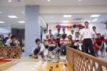 水工情報１号