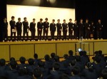 生徒会執行部