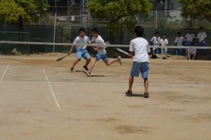 テニス02