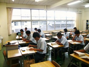 明るい①