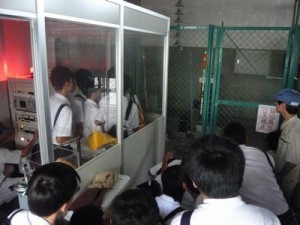電気科実習