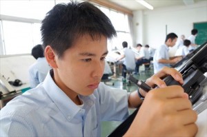 機械科製図
