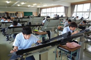 電気科製図