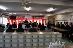 式辞水工