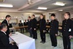 入寮許可