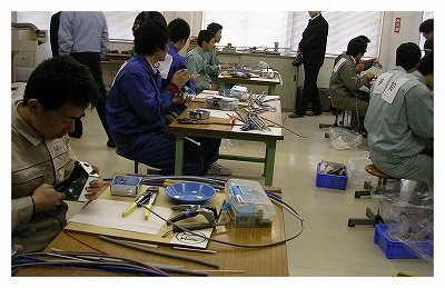 高校生ものづくりコンテスト