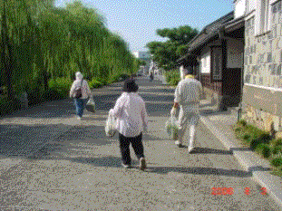 当日の様子その2