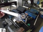 ロッドエンド製作