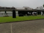 分館から本館へ