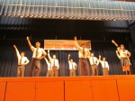 さすが3年情報技術科のＡＫＢダンス