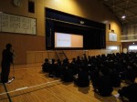 新入生歓迎会
